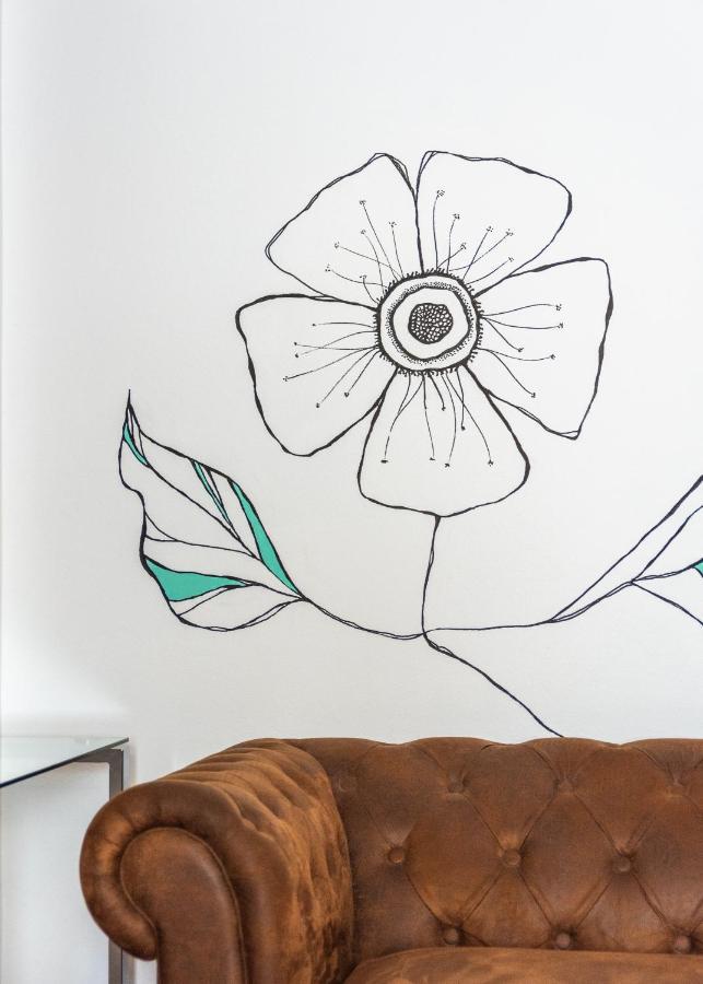 Hostal Jume - Urban Rooms Маон Экстерьер фото